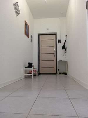 Продам однокомнатную (1-комн.) квартиру, Ясная ул, 3, Апрелевка г