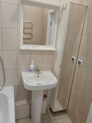 Продам однокомнатную (1-комн.) квартиру, Ясная ул, 3, Апрелевка г