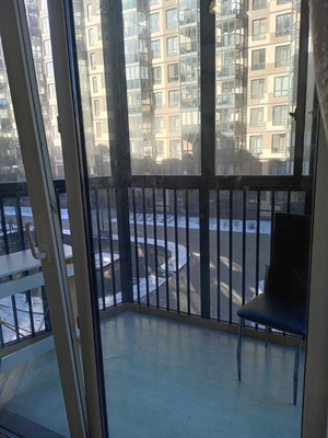 Продам однокомнатную (1-комн.) квартиру, Ясная ул, 3, Апрелевка г