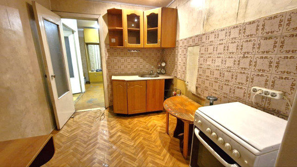 Продам трехкомнатную (3-комн.) квартиру, Подольская ул, 10к6, Северово д