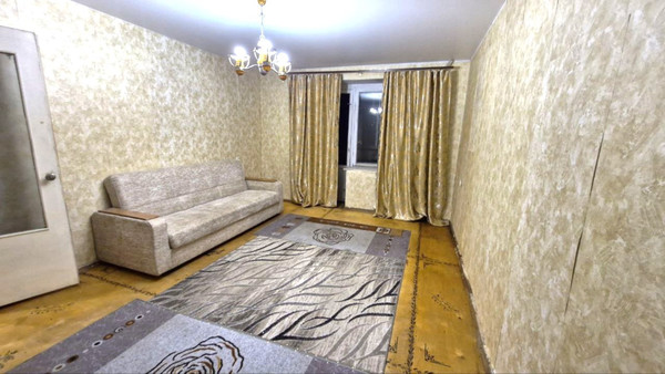 Продам трехкомнатную (3-комн.) квартиру, Подольская ул, 10к6, Северово д