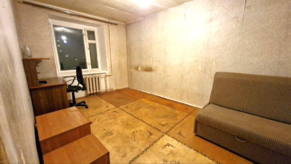 Продам трехкомнатную (3-комн.) квартиру, Подольская ул, 10к6, Северово д