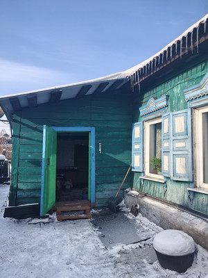 Продам дом, Чехова ул, Свирск г, 0 км от города