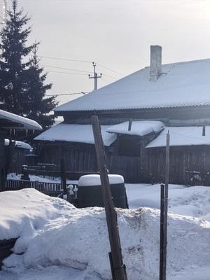 Продам дом, Чехова ул, Свирск г, 0 км от города