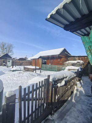 Продам дом, Чехова ул, Свирск г, 0 км от города