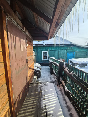 Продам дом, Чехова ул, Свирск г, 0 км от города