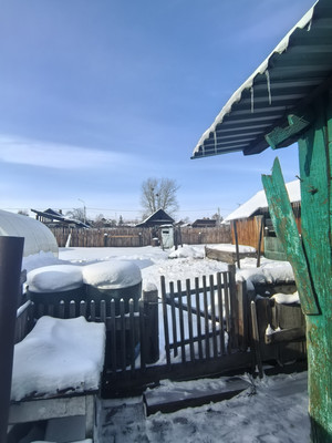 Продам дом, Чехова ул, Свирск г, 0 км от города