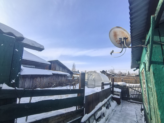 Продам дом, Чехова ул, Свирск г, 0 км от города