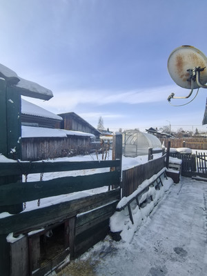 Продам дом, Чехова ул, Свирск г, 0 км от города