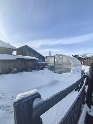 Продам дом, Чехова ул, Свирск г, 0 км от города