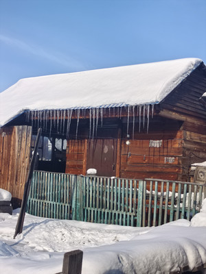 Продам дом, Чехова ул, Свирск г, 0 км от города