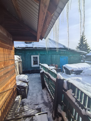 Продам дом, Чехова ул, Свирск г, 0 км от города