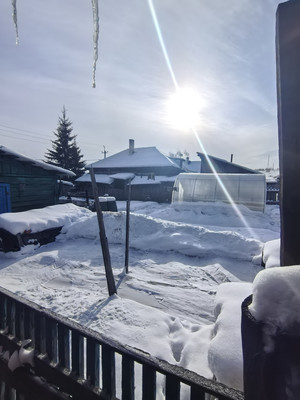 Продам дом, Чехова ул, Свирск г, 0 км от города