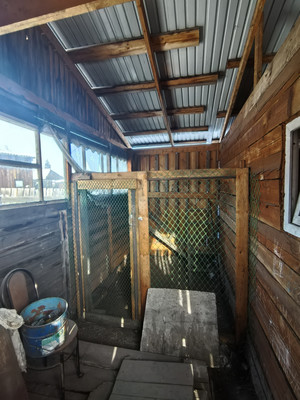 Продам дом, Чехова ул, Свирск г, 0 км от города