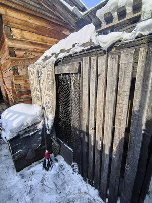 Продам дом, Чехова ул, Свирск г, 0 км от города