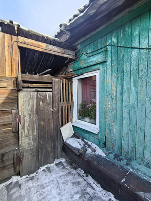 Продам дом, Чехова ул, Свирск г, 0 км от города