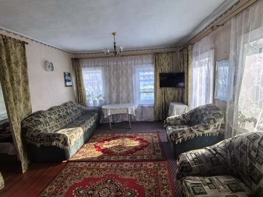 Продам дом, Чехова ул, Свирск г, 0 км от города