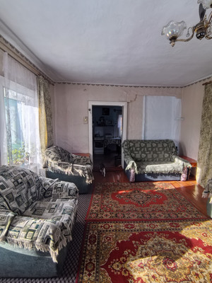 Продам дом, Чехова ул, Свирск г, 0 км от города