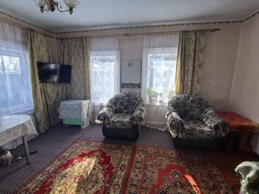 Продам дом, Чехова ул, Свирск г, 0 км от города