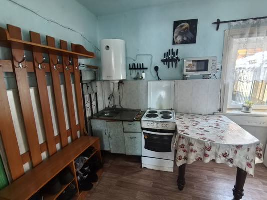 Продам дом, Чехова ул, Свирск г, 0 км от города