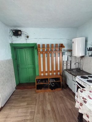 Продам дом, Чехова ул, Свирск г, 0 км от города