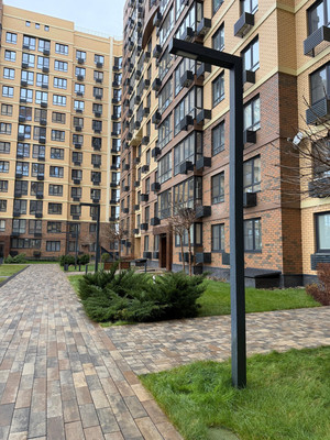 Продам многокомнатную квартиру, 2-я Российская ул, 162, Краснодар г