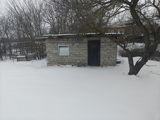 Продам дом, Советская ул, 15, Новониколаевка с, 0 км от города