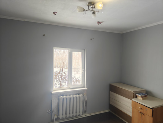 Продам дом, Советская ул, 15, Новониколаевка с, 0 км от города