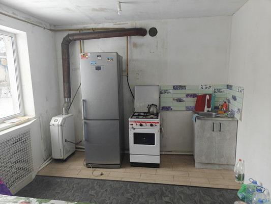 Продам дом, Советская ул, 15, Новониколаевка с, 0 км от города