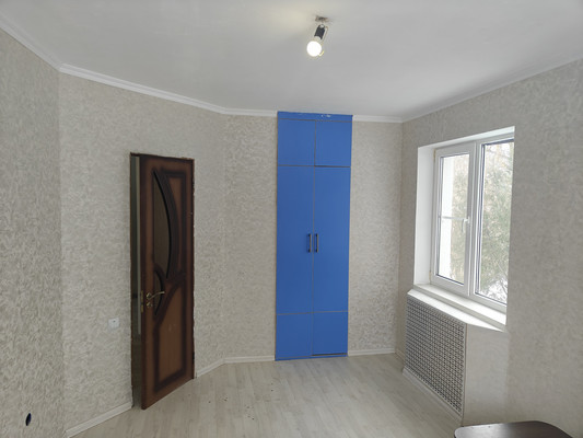 Продам дом, Советская ул, 15, Новониколаевка с, 0 км от города