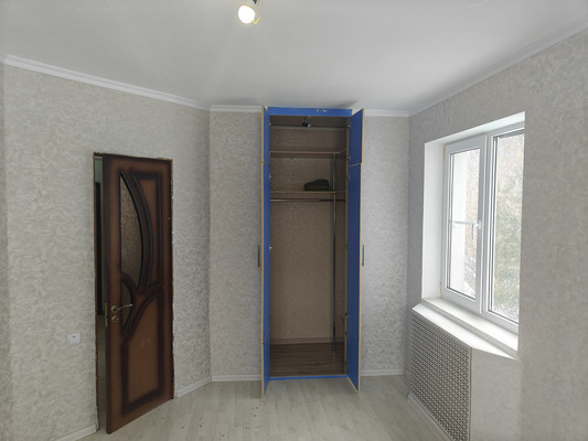 Продам дом, Советская ул, 15, Новониколаевка с, 0 км от города