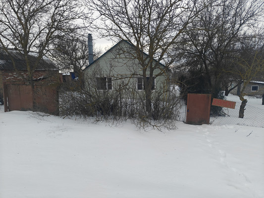 Продам дом, Советская ул, 15, Новониколаевка с, 0 км от города