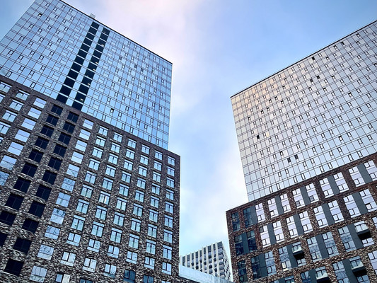 Продам трехкомнатную (3-комн.) квартиру, Причальный проезд, 10к1, Москва г