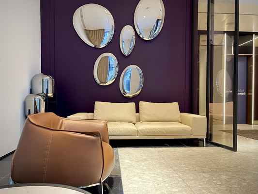 Продам трехкомнатную (3-комн.) квартиру, Причальный проезд, 10к1, Москва г