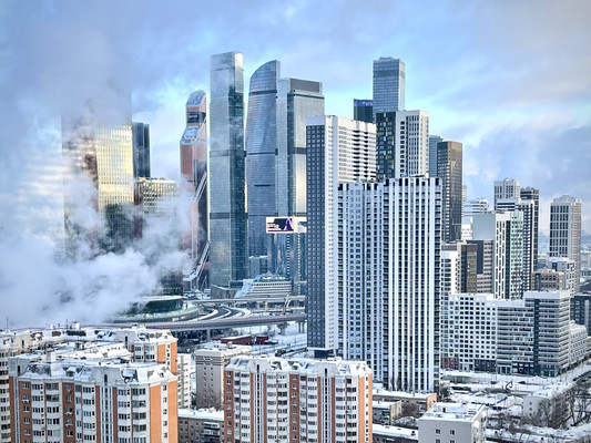 Продам трехкомнатную (3-комн.) квартиру, Причальный проезд, 10к1, Москва г