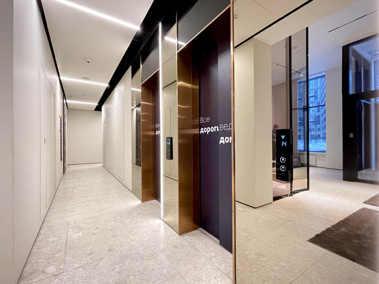 Продам трехкомнатную (3-комн.) квартиру, Причальный проезд, 10к1, Москва г