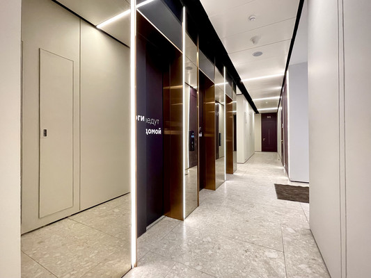 Продам трехкомнатную (3-комн.) квартиру, Причальный проезд, 10к1, Москва г