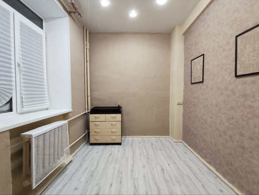 Продам комнату в 14-комн. квартире, Вагановых ул, 8, Пермь г