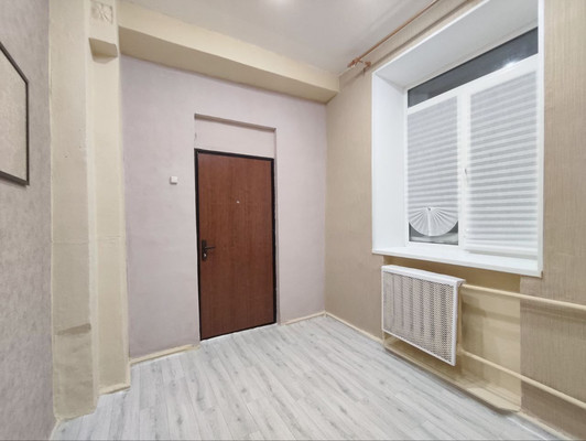 Продам комнату в 14-комн. квартире, Вагановых ул, 8, Пермь г