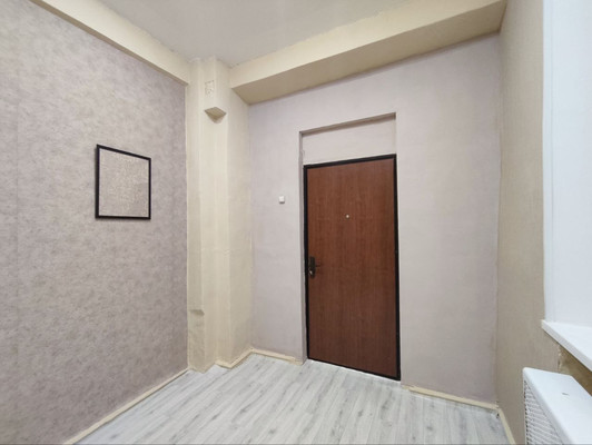 Продам комнату в 14-комн. квартире, Вагановых ул, 8, Пермь г