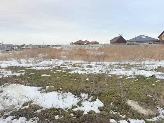 Продам участок 14,8 соток, ИЖС, Колузаево х, 0 км от города