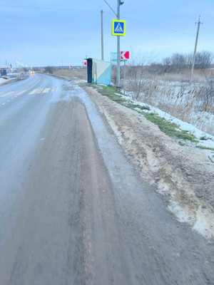 Продам участок 14,8 соток, ИЖС, Колузаево х, 0 км от города