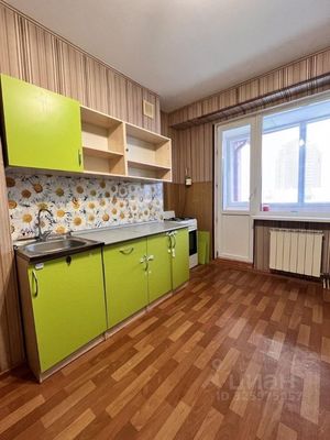 Продам двухкомнатную (2-комн.) квартиру, Ямская ул, 2, Ханты-Мансийск г