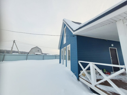 Продам дом, Вельяминово с, 0 км от города