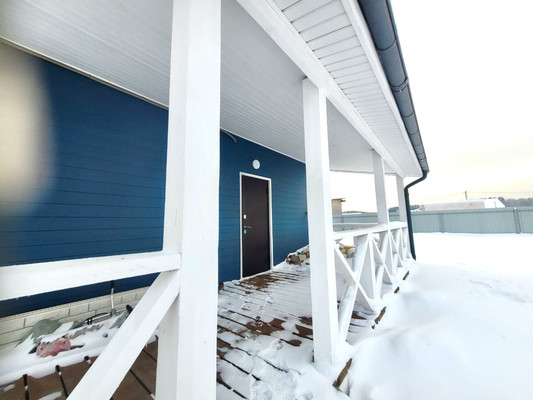 Продам дом, Вельяминово с, 0 км от города