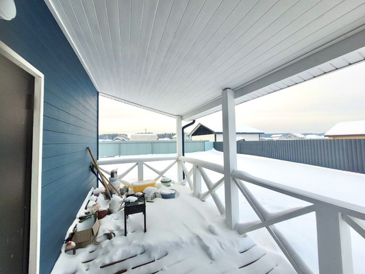 Продам дом, Вельяминово с, 0 км от города