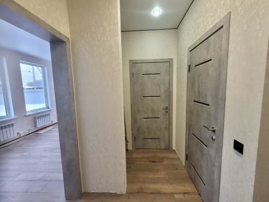 Продам дом, Вельяминово с, 0 км от города