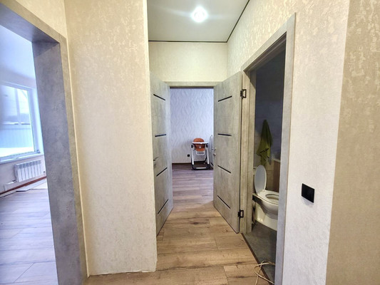 Продам дом, Вельяминово с, 0 км от города