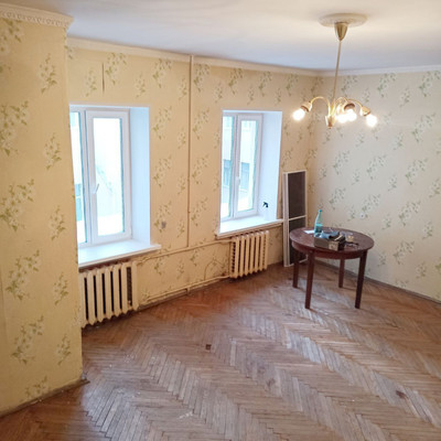 Продам двухкомнатную (2-комн.) квартиру, Моховая ул, 32А, Санкт-Петербург г