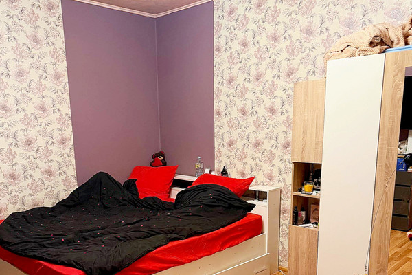 Продам двухкомнатную (2-комн.) квартиру, Пискарёвский пр-кт, 157А, Санкт-Петербург г